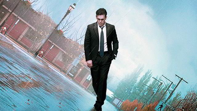 Wayward Pines Temporada 2 (FOX 2016)