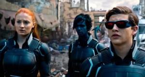 X-Men: Apocalipsis (Trailer 2016)