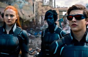 X-Men: Apocalipsis (Trailer 2016)