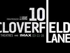 10 Cloverfield Lane Trailer (2016)