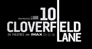 10 Cloverfield Lane Trailer (2016)