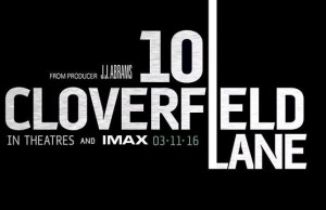 10 Cloverfield Lane Trailer (2016)