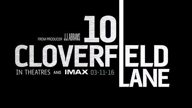 10 Cloverfield Lane Trailer (2016)