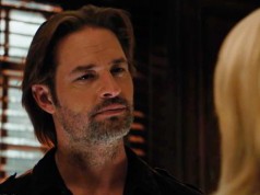 Josh Holloway en Colony 1x02 Brave New World