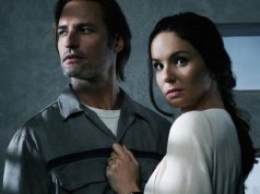 Colony Usa Network 2016 - Josh Holloway Sarah Wayne Callies