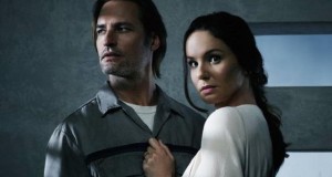 Colony Usa Network 2016 - Josh Holloway Sarah Wayne Callies