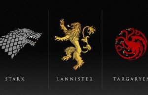 Game of Thrones Temporada 6 - Teaser Stark / Lannister / Targarien