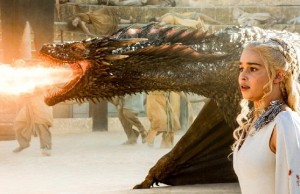 Game of Thrones cerca de confirmar las temporadas 7 y 8