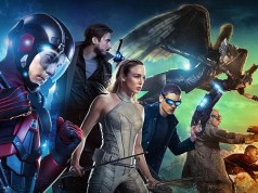 Legends of Tomorrow, el spin-off de Arrow y The Flash