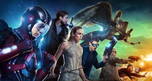 Legends of Tomorrow, el spin-off de Arrow y The Flash