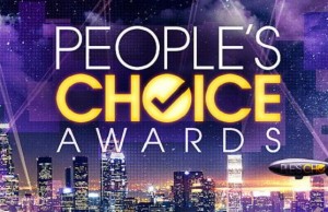 Ganadores de los People's Choice Awards 2016