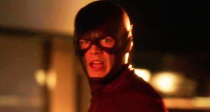Spoiler The Flash 2x11