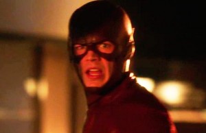 Spoiler The Flash 2x11