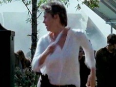 Carol Peletier (Melissa McBride) en una nueva promo de The Walking Dead 6x09 No Way Out