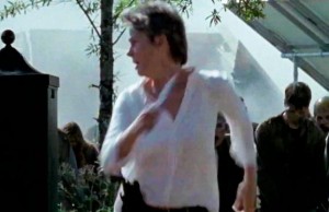 Carol Peletier (Melissa McBride) en una nueva promo de The Walking Dead 6x09 No Way Out