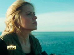 Promo de la segunda temporada de Fear The Walking Dead