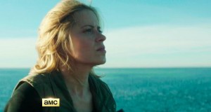 Promo de la segunda temporada de Fear The Walking Dead