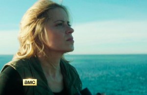 Promo de la segunda temporada de Fear The Walking Dead