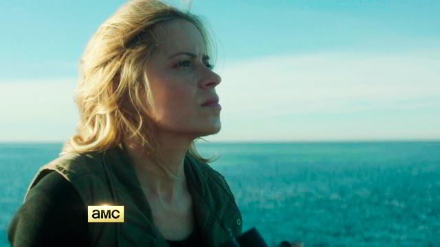 Promo de la segunda temporada de Fear The Walking Dead