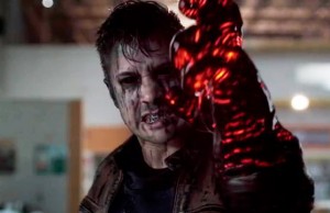 The Flash 2x12 Fast Lane (Promos)