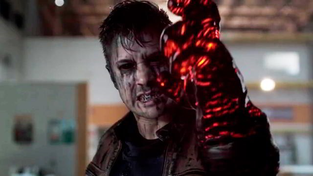 The Flash 2x12 Fast Lane (Promos)