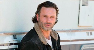 Rick Grimes (Andrew Lincoln) en The Walking Dead 6x11 (Promos + Sneak Peeks)