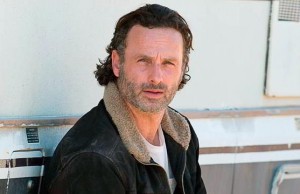Rick Grimes (Andrew Lincoln) en The Walking Dead 6x11 (Promos + Sneak Peeks)