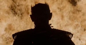 El Rey de la Noche en un nuevo adelanto de la sexta temporada de Game of Thrones