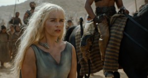 Game of Thrones Temporada 6 Trailer Subtitulado