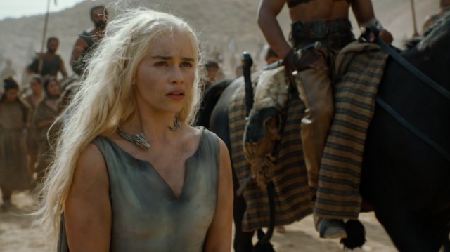 Game of Thrones Temporada 6 Trailer Subtitulado