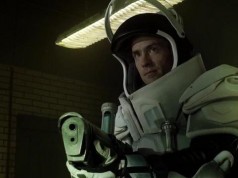 Victor Fries (Mr. Freeze) en Gotham 2x13 A Dead Man Feels No Cold