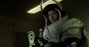 Victor Fries (Mr. Freeze) en Gotham 2x13 A Dead Man Feels No Cold