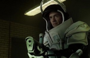 Victor Fries (Mr. Freeze) en Gotham 2x13 A Dead Man Feels No Cold