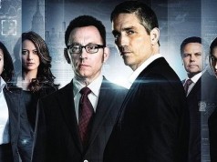 Person of Interest Temporada Final (2016)