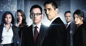 Person of Interest Temporada Final (2016)