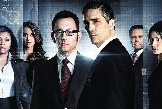 Person of Interest Temporada Final (2016)