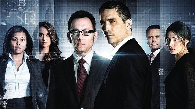 Person of Interest Temporada Final (2016)