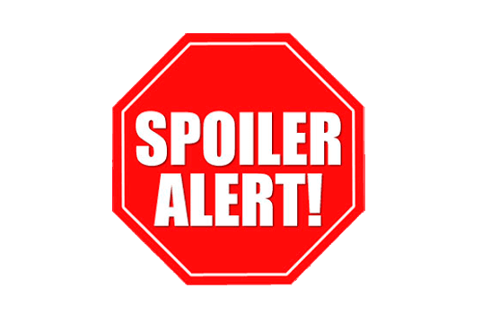 Spoiler The Walking Dead 6x13 The Same Boat