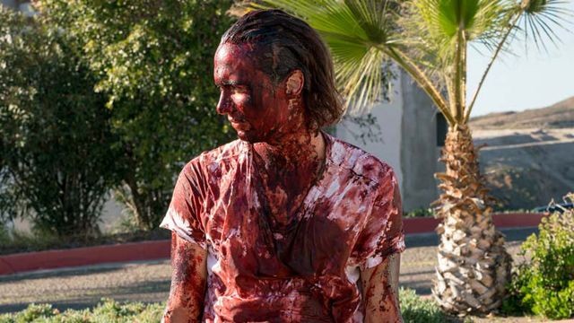 Fear The Walking Dead 2x04