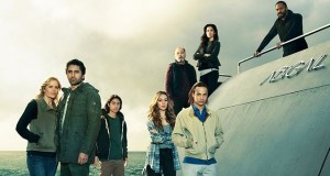 Fear The Walking Dead 2x01 Monster