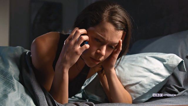 Primeros 4 minutos de la cuarta temporada de Orphan Black