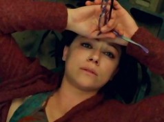 Tatiana Maslany como Cosima Niehaus en Orphan Black 4x02