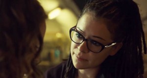 Tatiana Maslany como Cosima en Orphan Black 4x03