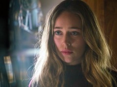 Alycia Debnam Carey como ALicia Clark en Fear The Walking Dead 2x05 Captive