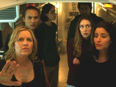Fear The Walking Dead 2x06 Promos + Sneak Peeks