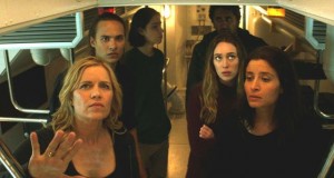 Fear The Walking Dead 2x06 Promos + Sneak Peeks