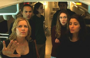 Fear The Walking Dead 2x06 Promos + Sneak Peeks