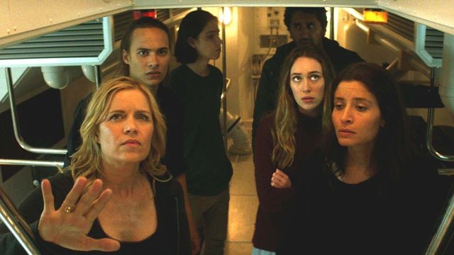 Fear The Walking Dead 2x06 Promos + Sneak Peeks