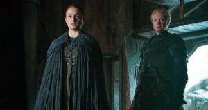 Game of Thrones 6x05 (Promos)