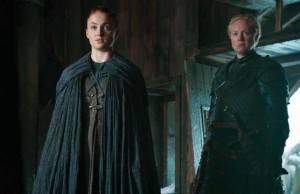 Game of Thrones 6x05 (Promos)